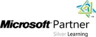 Microsoft Learning Silver Partner