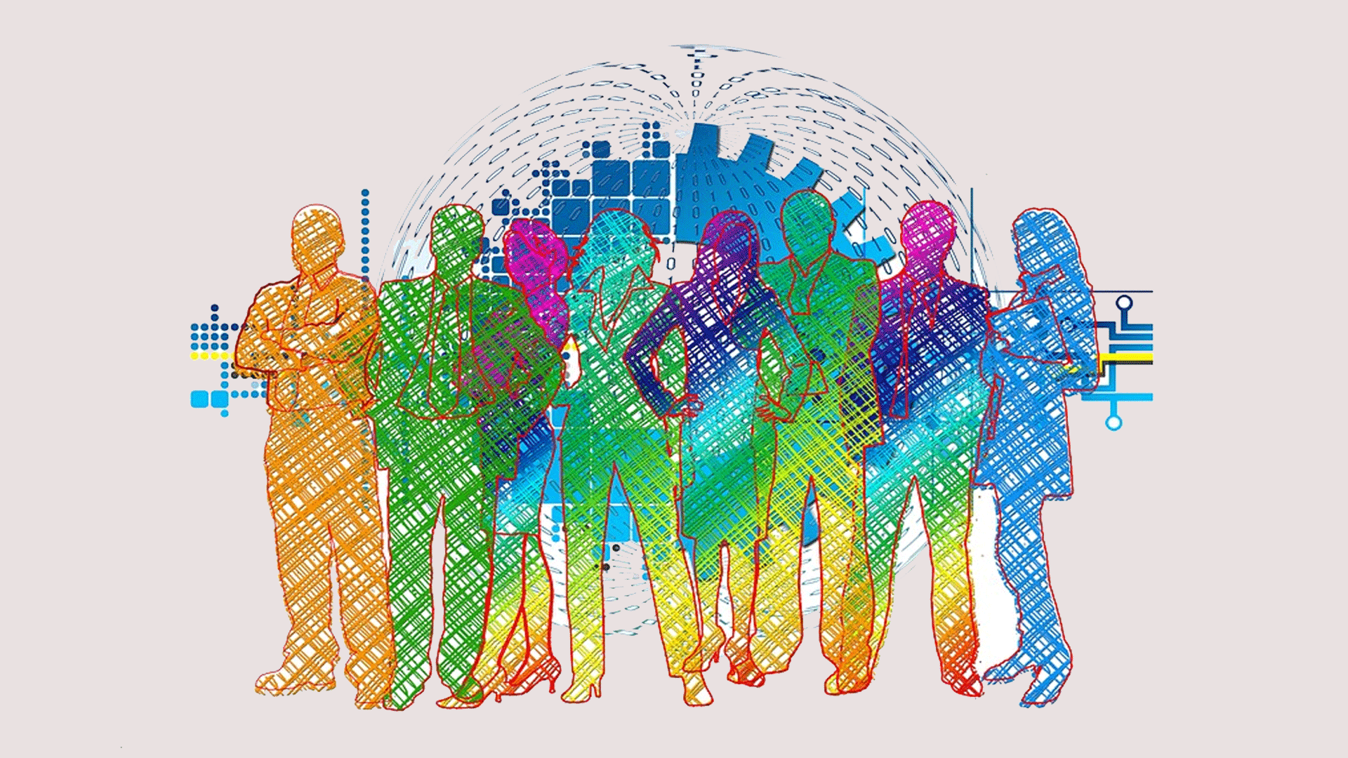 Aperiam - La Digital Transformation vista con gli occhi di chi deve condurla