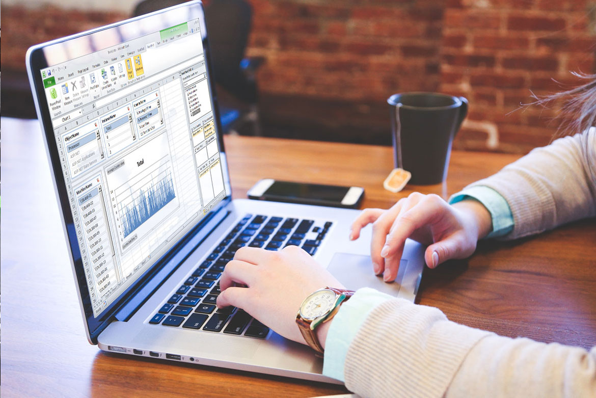 Aperiam - Excel per l'analisi dei dati