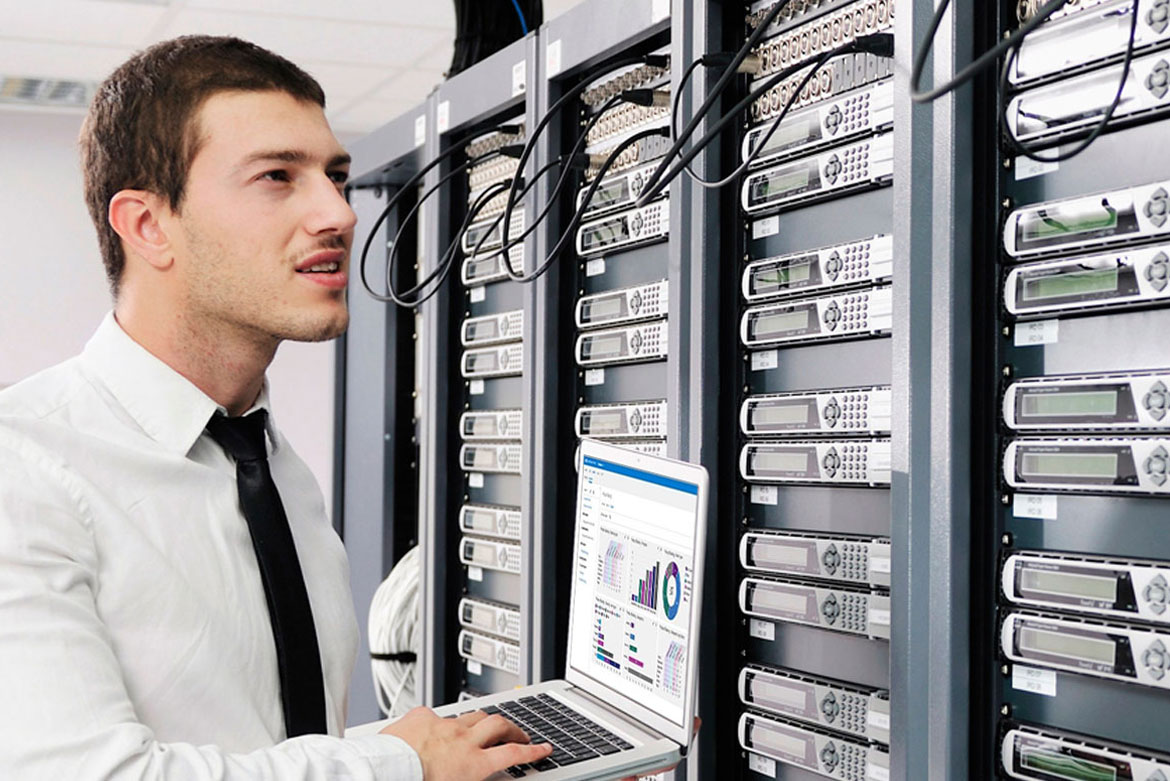 Aperiam - Microsoft Team Foundation Server 2015