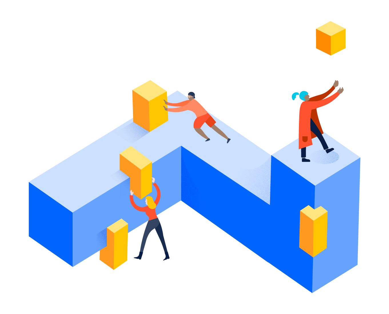 Aperiam - Project Management dei sistemi informativi