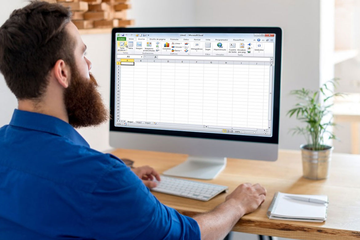 Aperiam - Microsoft Excel Base