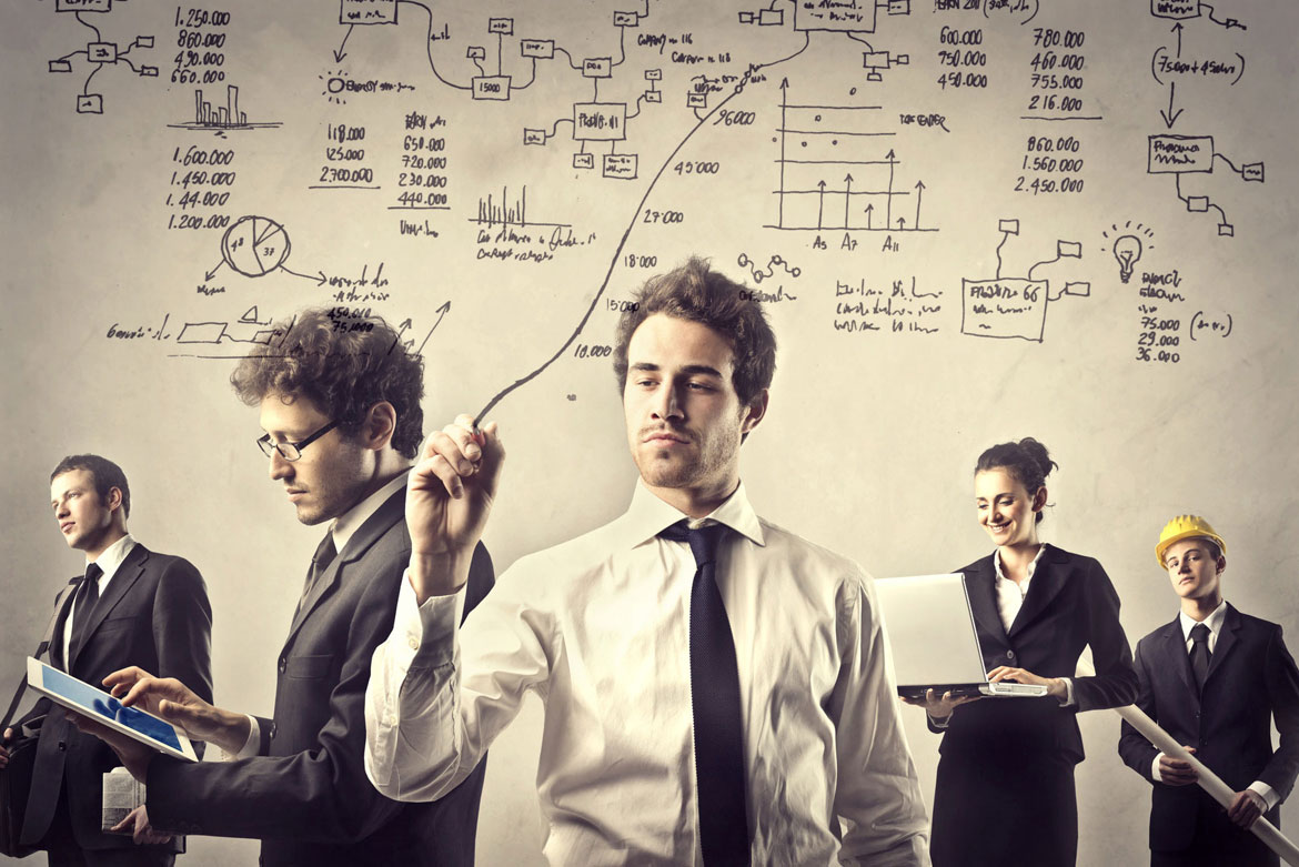 Aperiam - Introduzione al Project Management