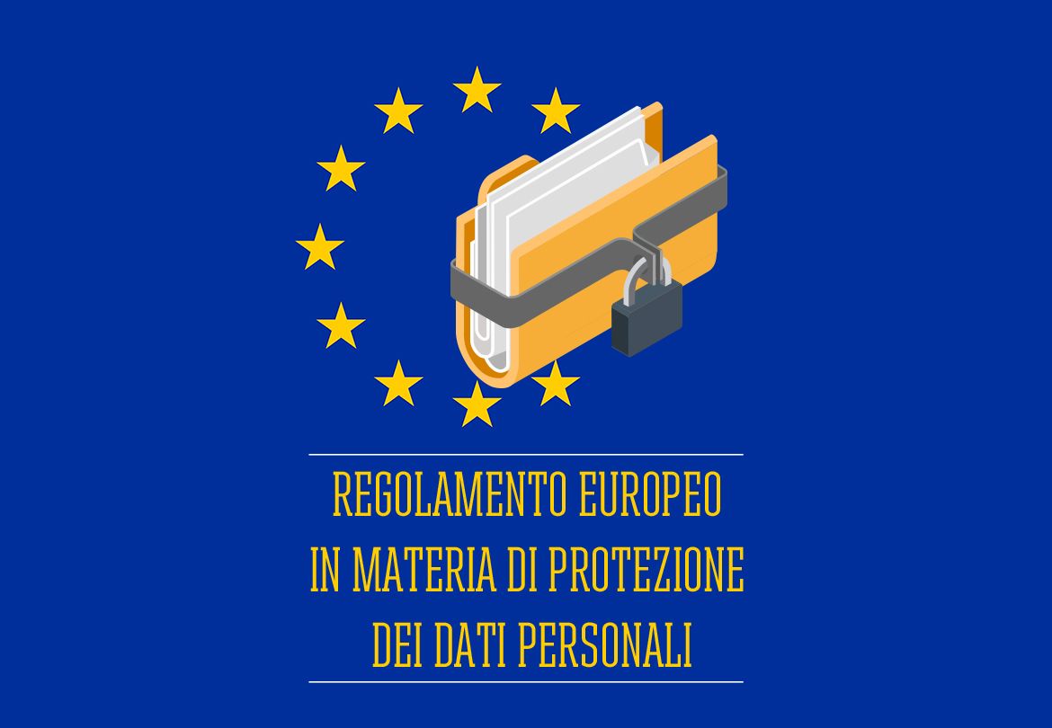 Aperiam - Introduzione al GDPR