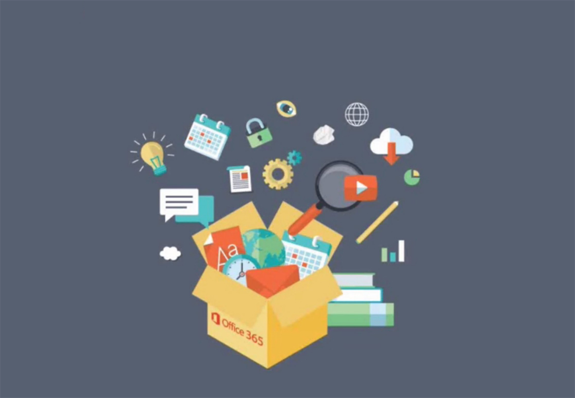 Aperiam - Corso Office365 IT Master