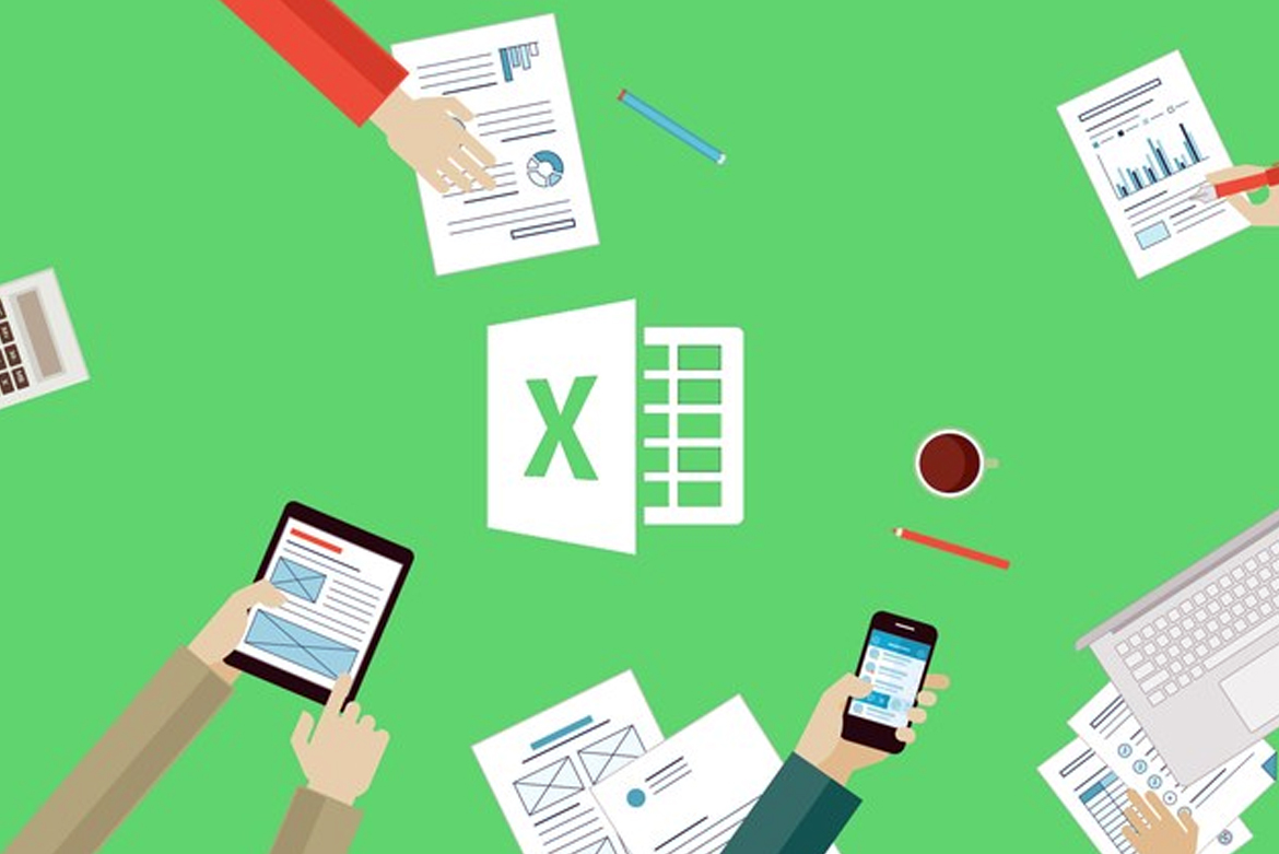 Corso Microsoft Excel Intermedio