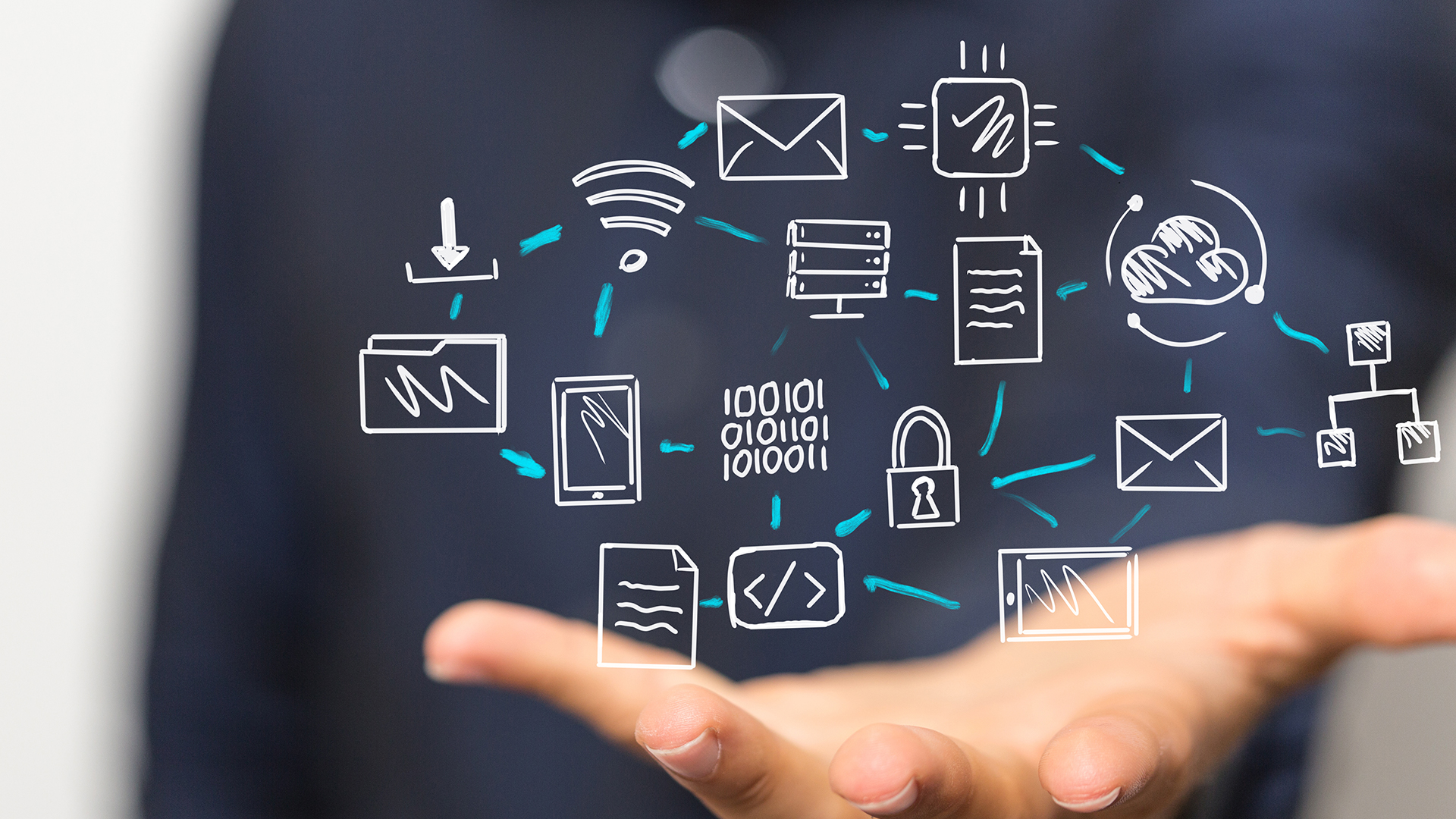 Aperiam - Analisi degli investimenti in Digital Transformation
