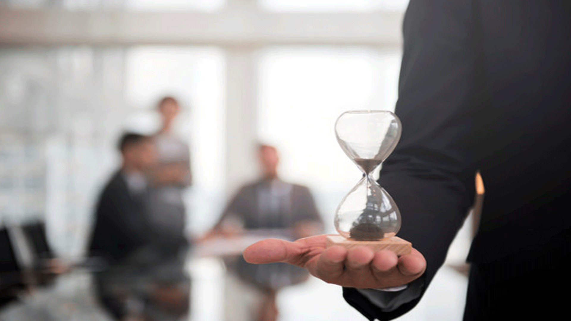 Aperiam -Time Management