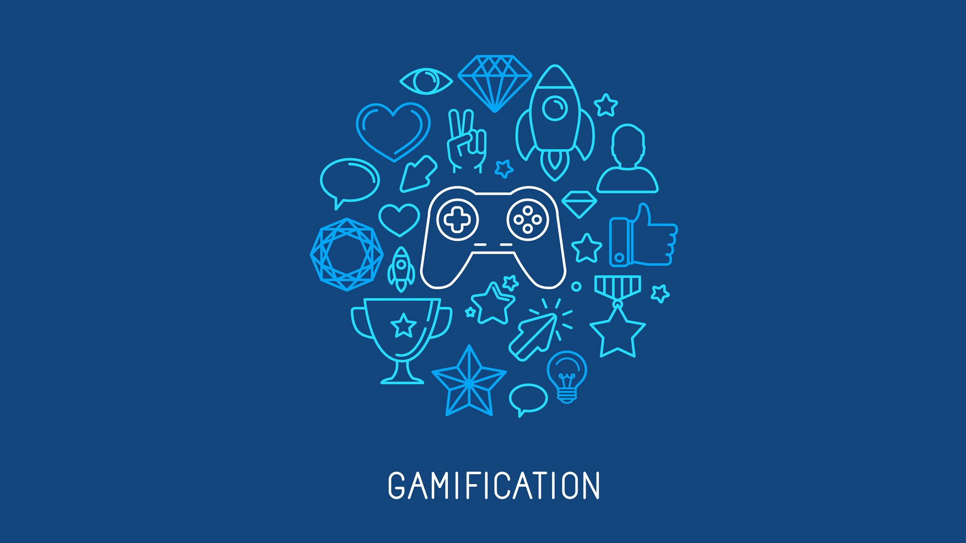 Aperiam - La gamification: opportunità e modelli