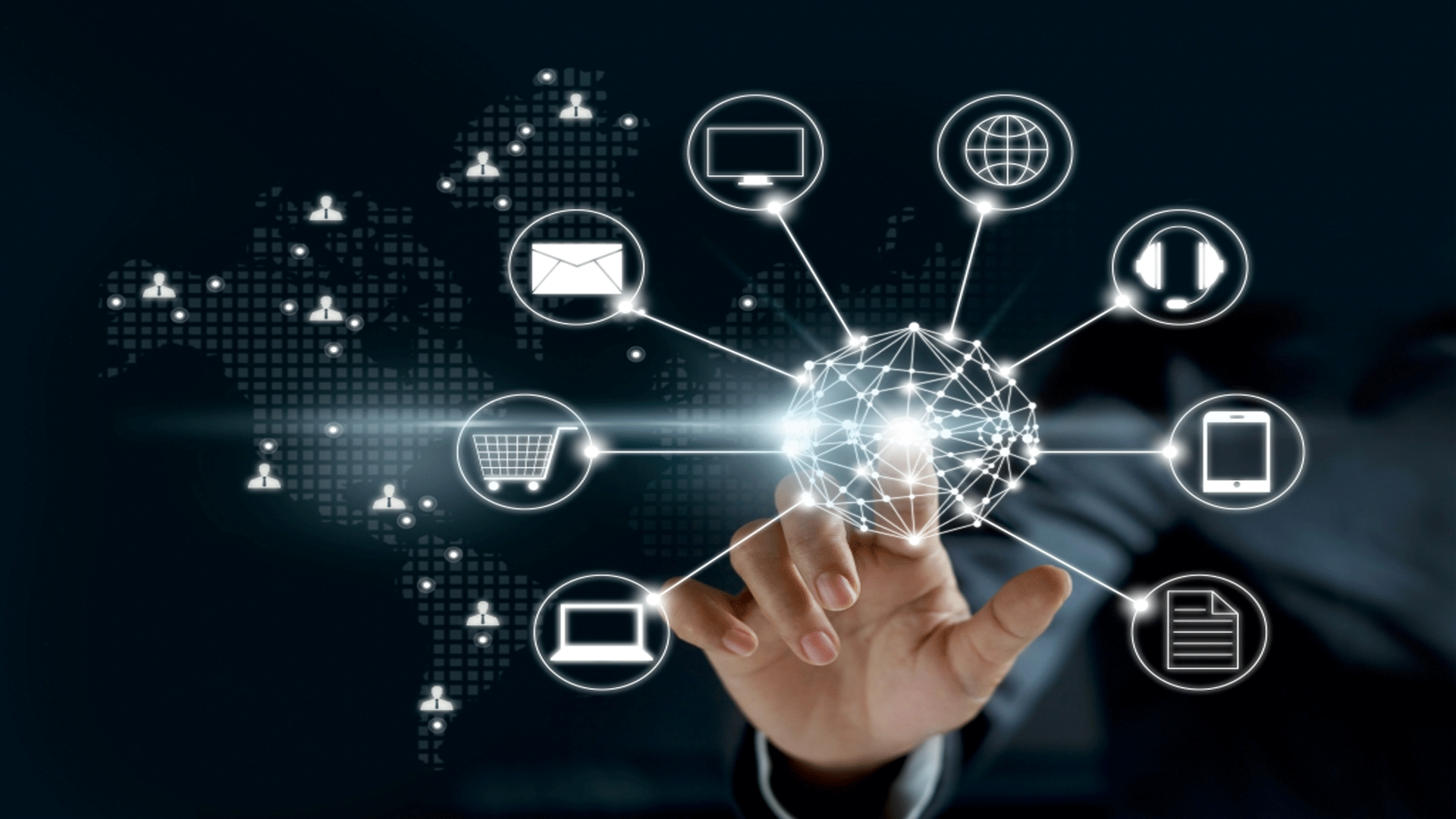 Aperiam - Comunicazione e branding nell’era dell’omnichannel