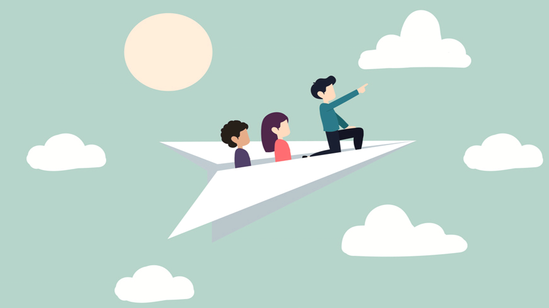 Aperiam - Building Leadership