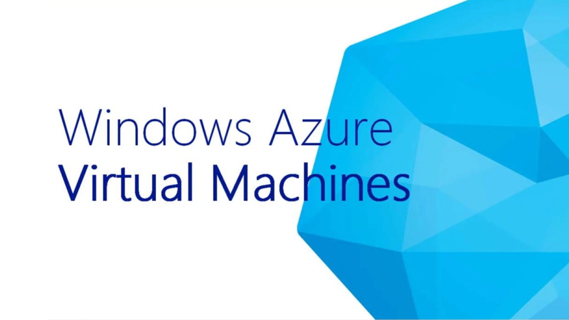 Aperiam - Deploying and Managing Virtual Machines
