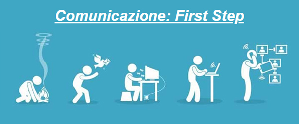 Corso comunicazione - Roma, 11-18 ottobre