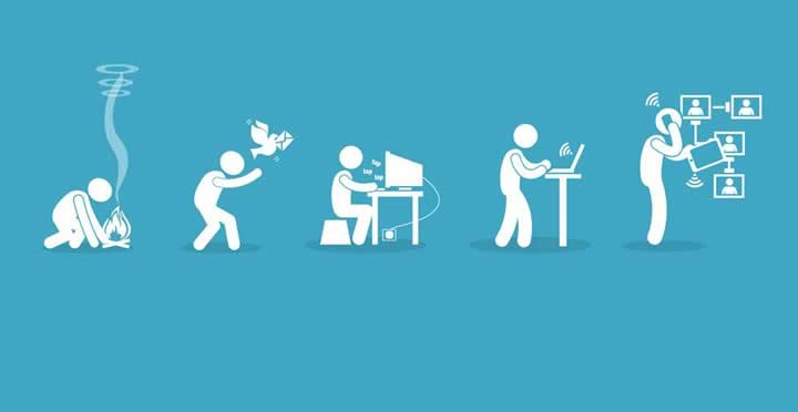 Comunicazione: First Step