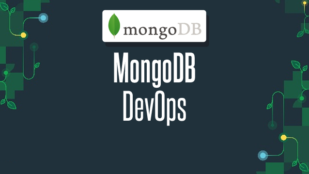 MongoDB DevOps