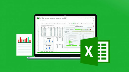 Aperiam: Corso Online Excel