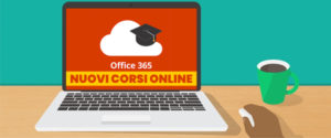 Corsi online Office365