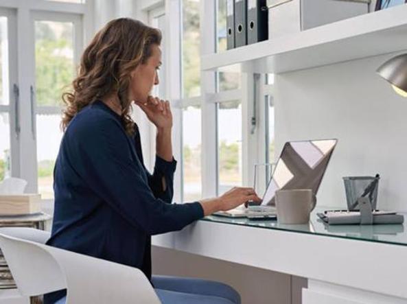 Allenare a distanza: essere Teamleader al tempo del virtuale - Aperiam