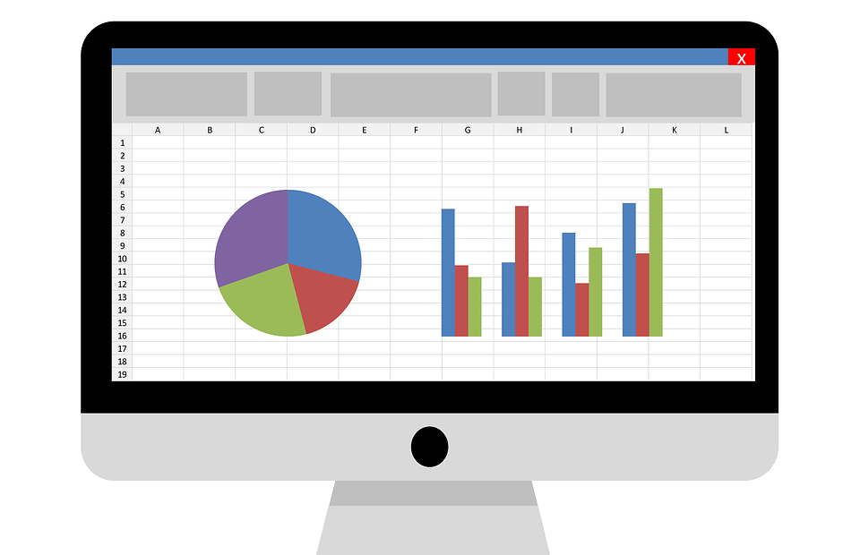Corso Aperiam Microsoft Excel