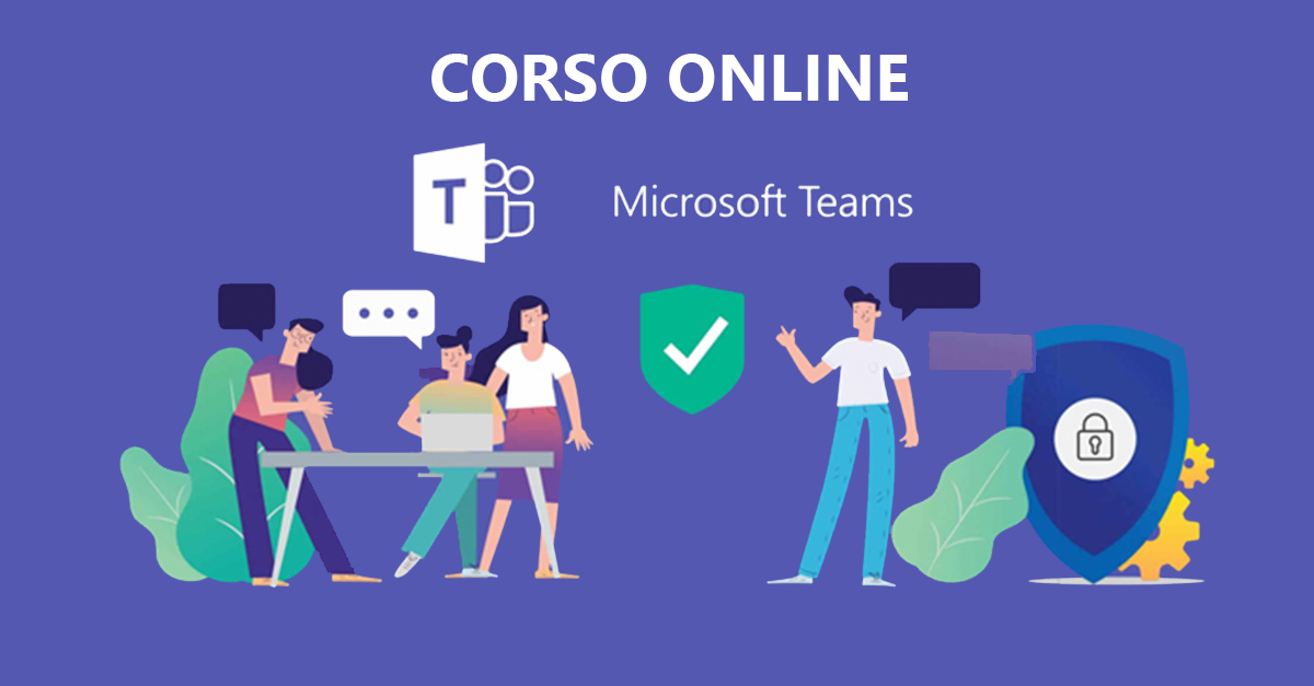 Aperiam - Corso Microsoft Teams
