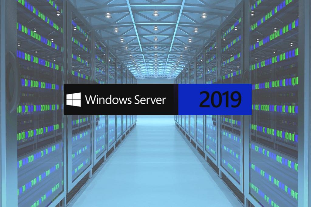 Aperiam - Introduzione a Windows Server 2019
