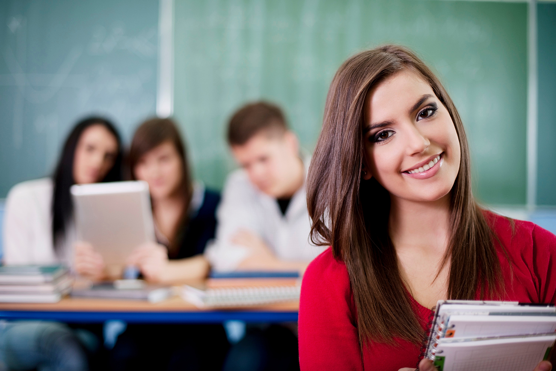 Riapre il Testing Center Aperiam