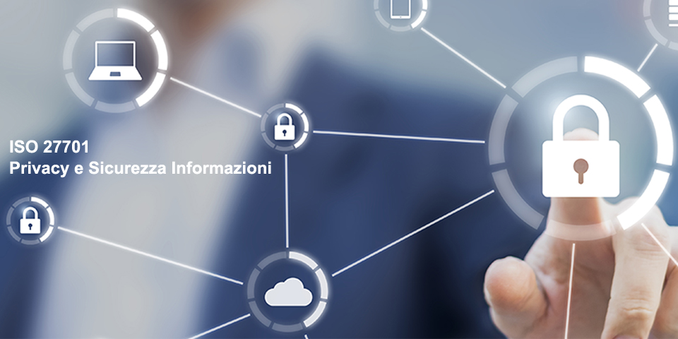 Corso ISO-27701
