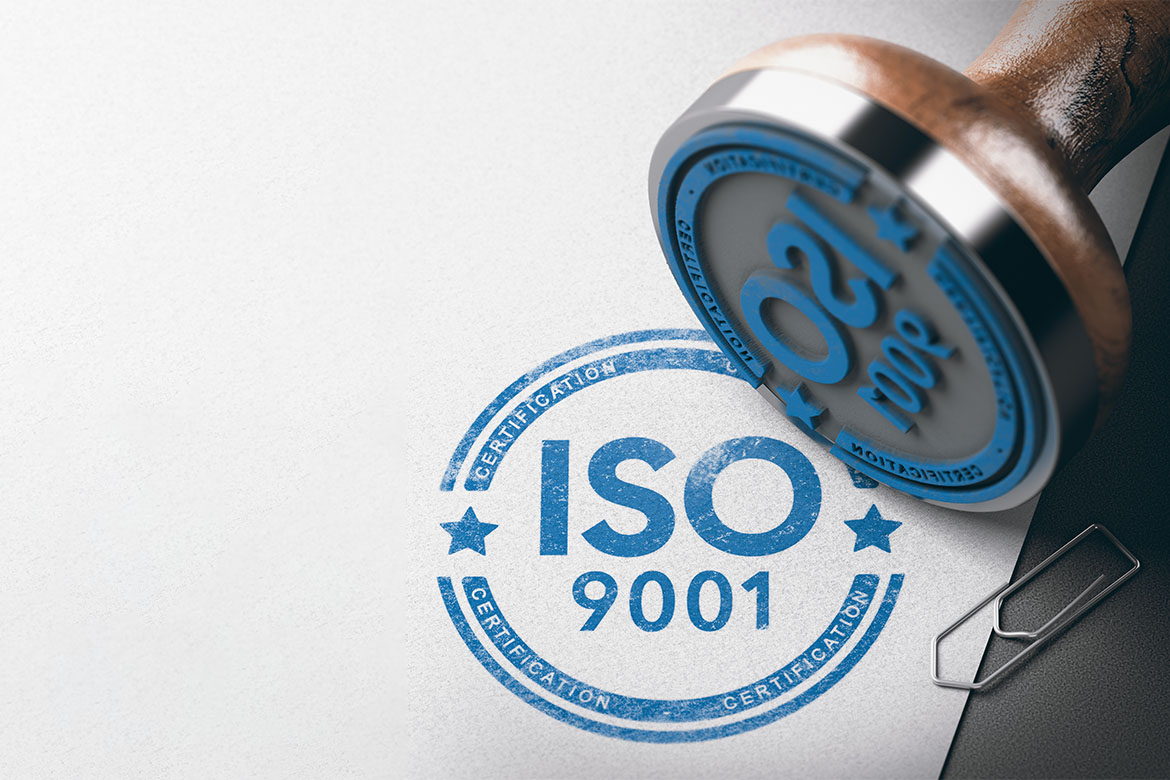 Corso ISO9001