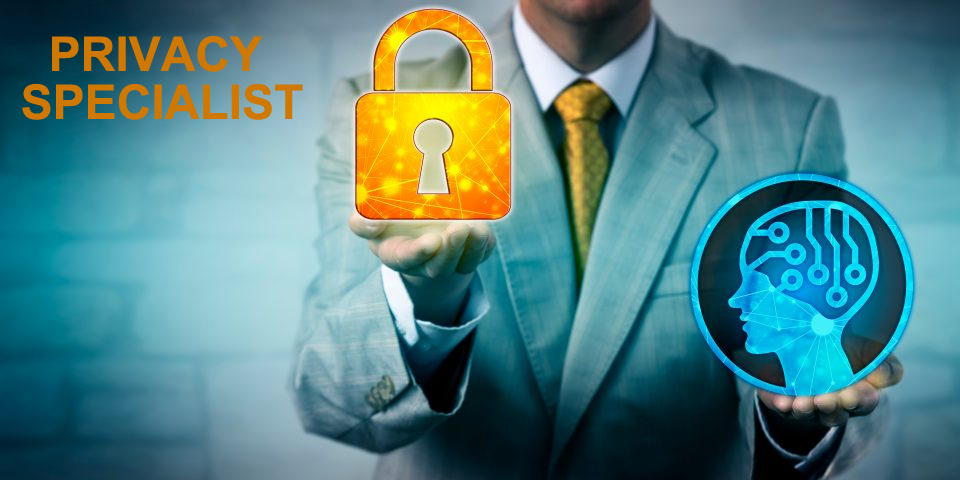 PRIVACY SPECIALIST
