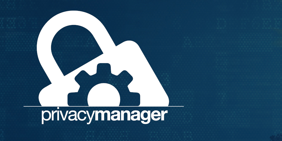 Privacy-Manager