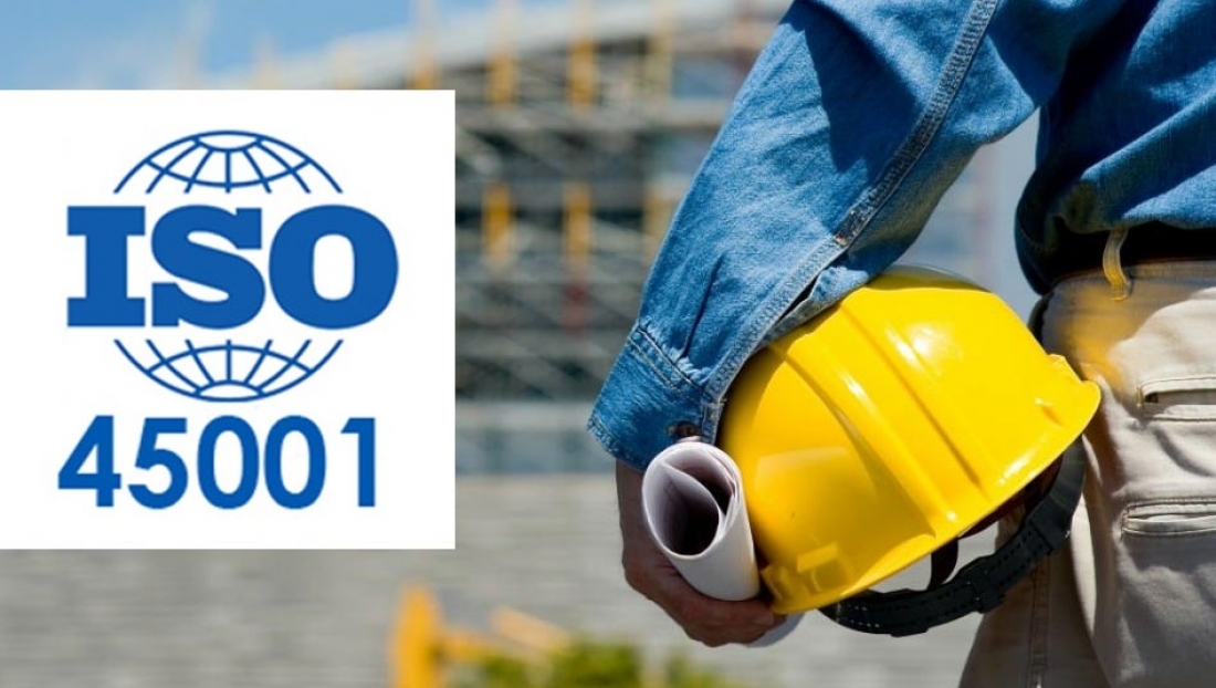 Corso ISO-45001