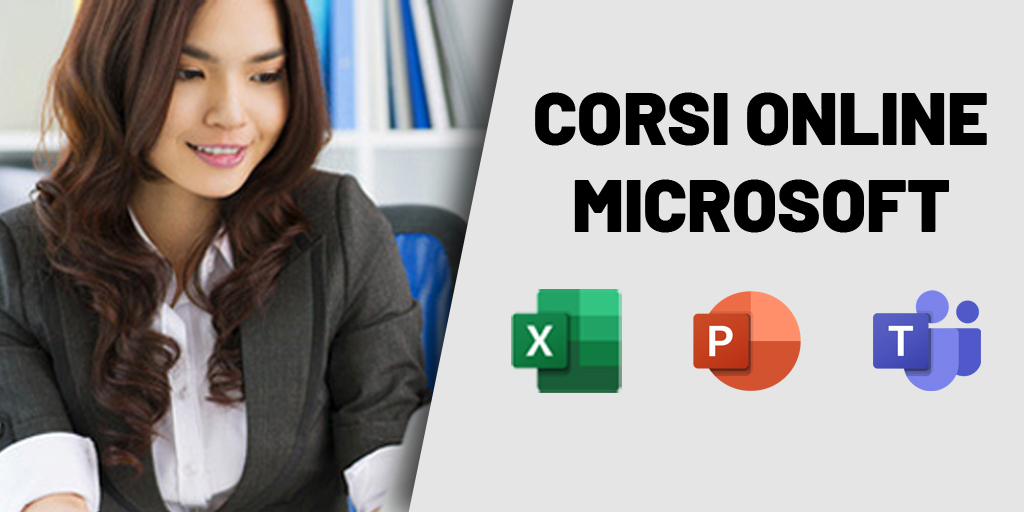 Corsi Microsoft Online - Aperiam