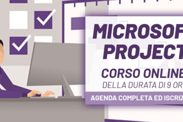 Corso Online Microsoft Project - Aperiam