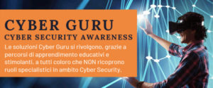 Cyber Guru - Cyber Security Awareness