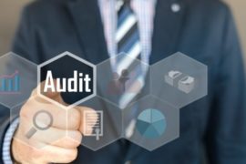 CISA - Certified Information System Auditor