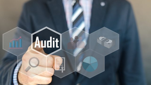 CISA - Certified Information System Auditor